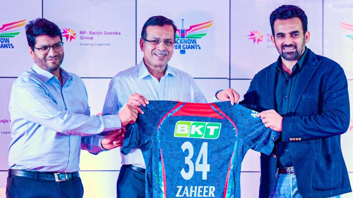 lsg-mentor-zaheer-khan-backs-ipls-impact-player-rule-amid-divided-opinions-says-it-has-given-opportunities-to-many-uncapped-indian-players